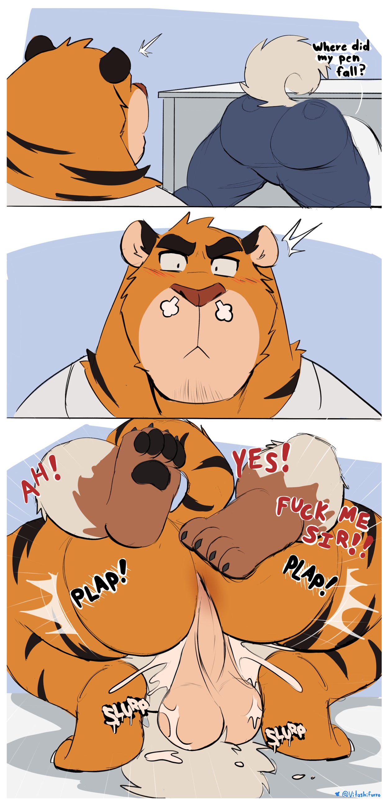 Getting A Raise - Part 1 image number 24