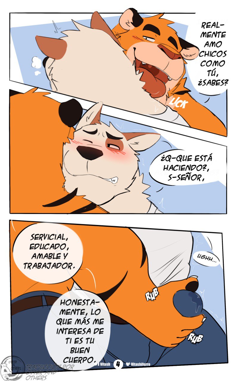 Getting A Raise - Part 1 image number 3