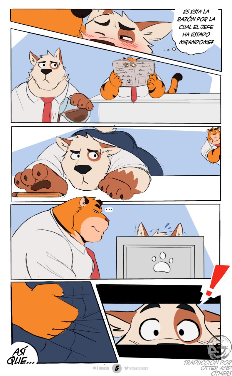 Getting A Raise - Part 1 image number 4