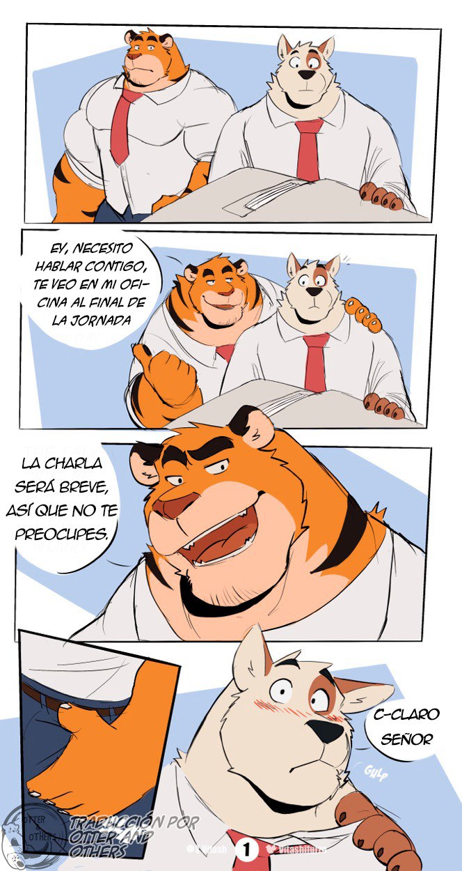 Getting A Raise - Part 1
