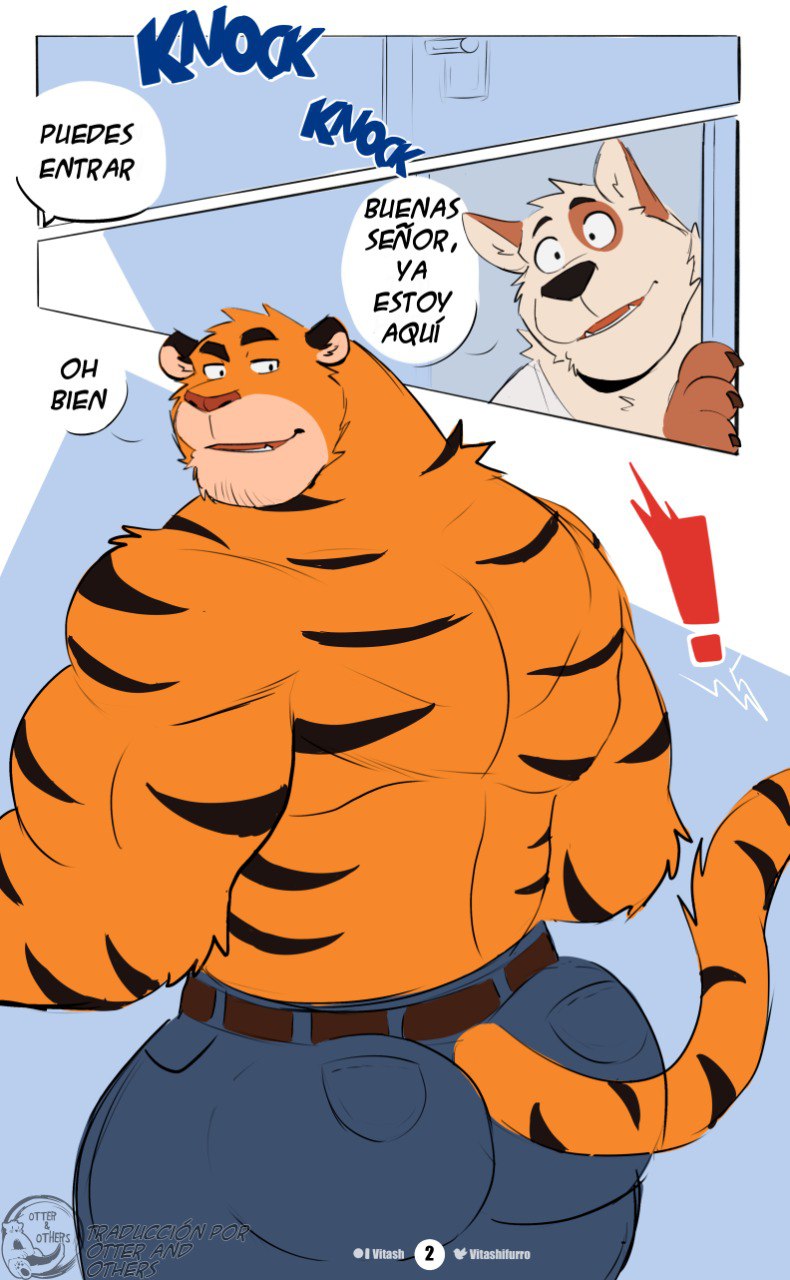 Getting A Raise - Part 1 image number 1