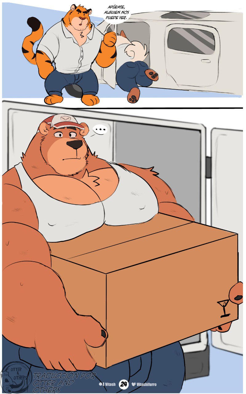 Getting A Raise - Part 1 image number 23