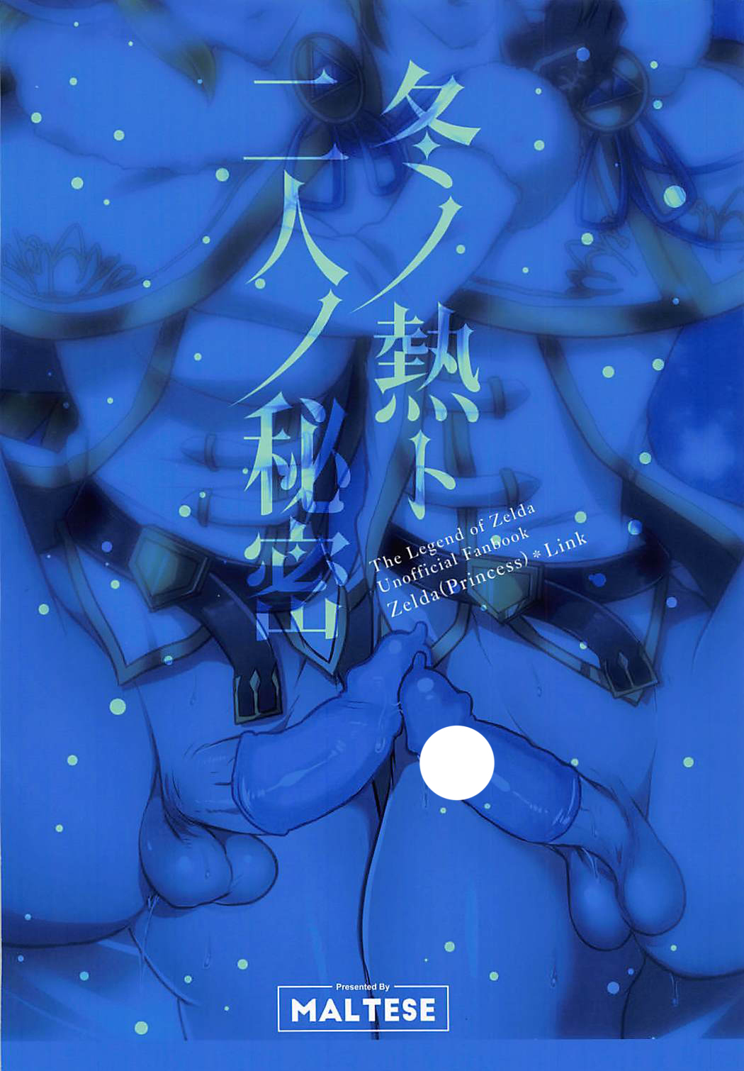 Fuyu no Netsu to Futari no Himitsu image number 20
