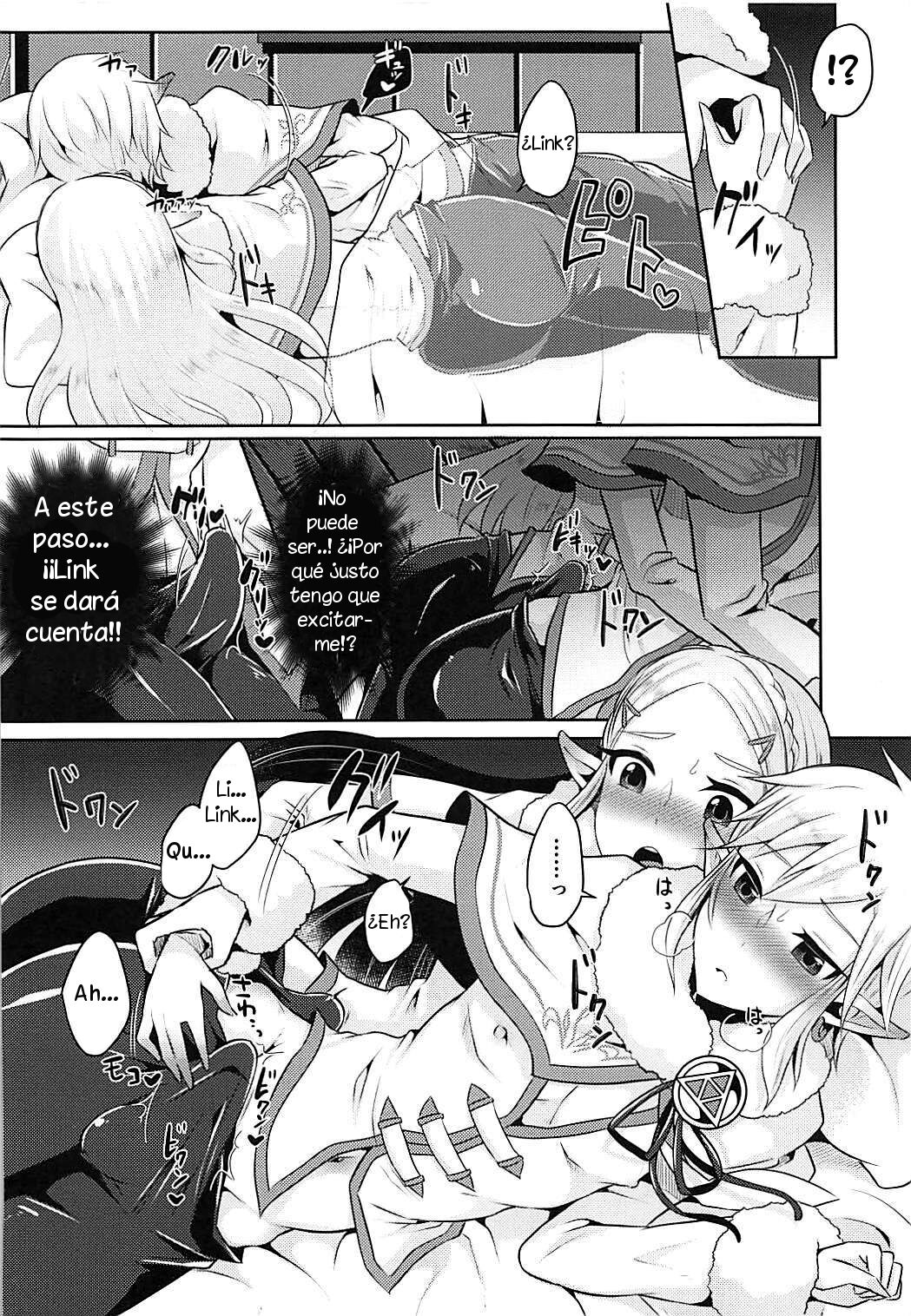 Fuyu no Netsu to Futari no Himitsu image number 6