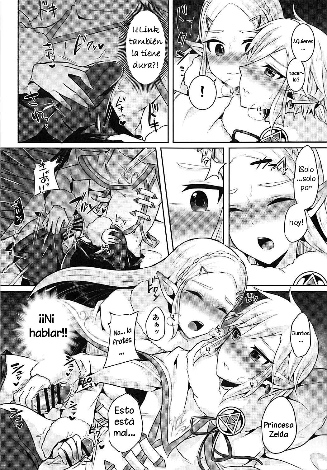 Fuyu no Netsu to Futari no Himitsu image number 7