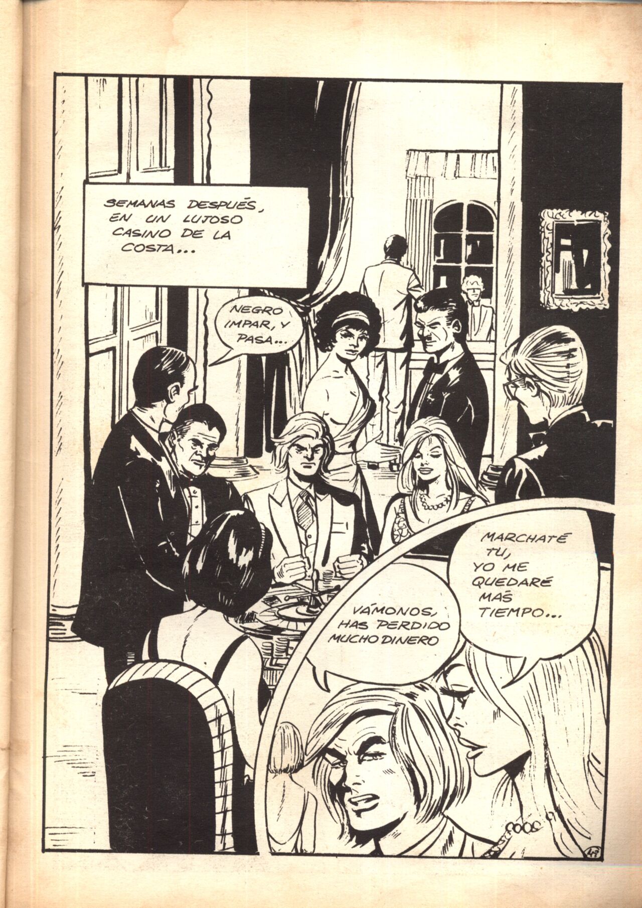 Bruce Seex karateca del sexo n°2 image number 48