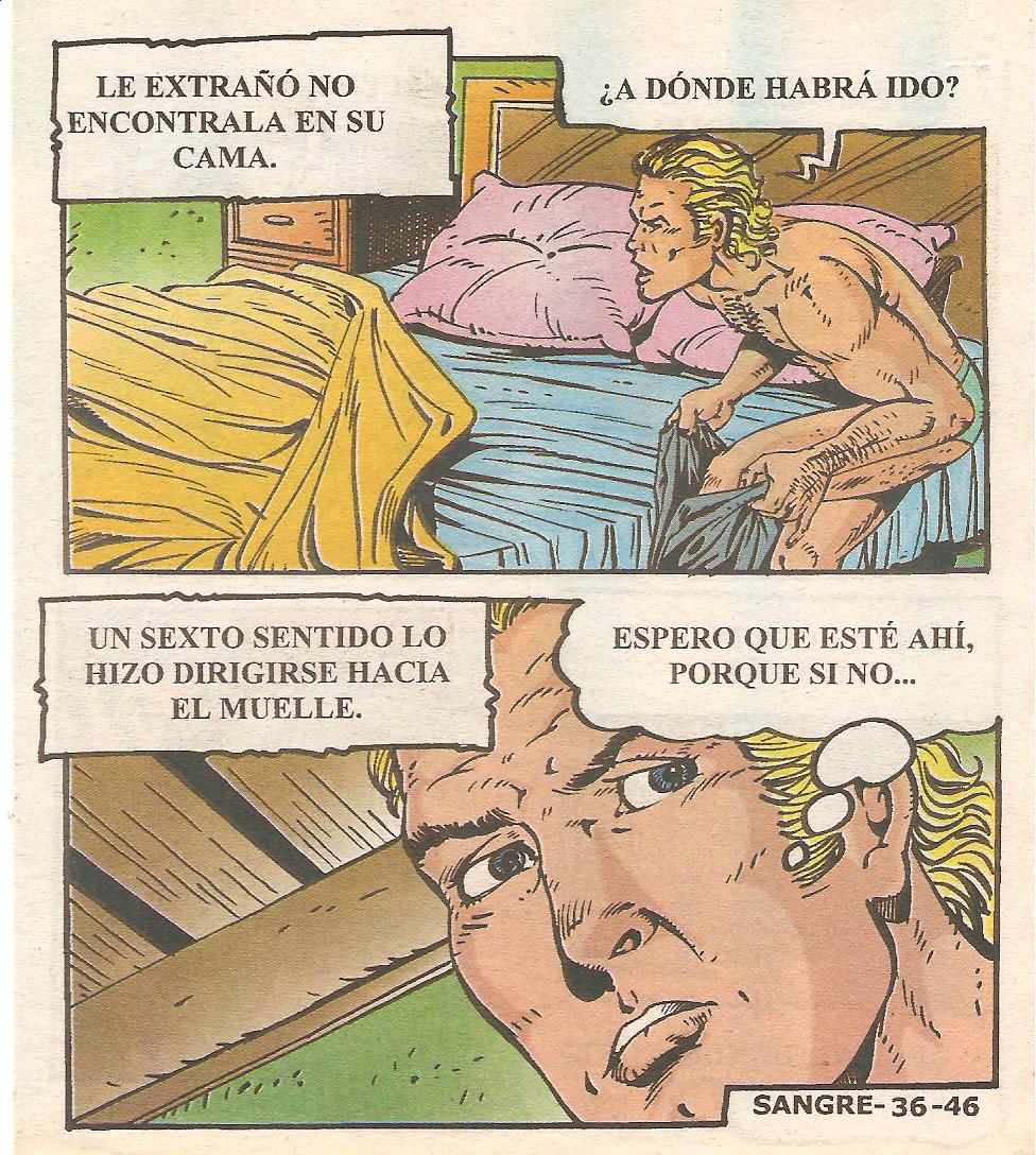 Sangre Caliente 036 image number 46