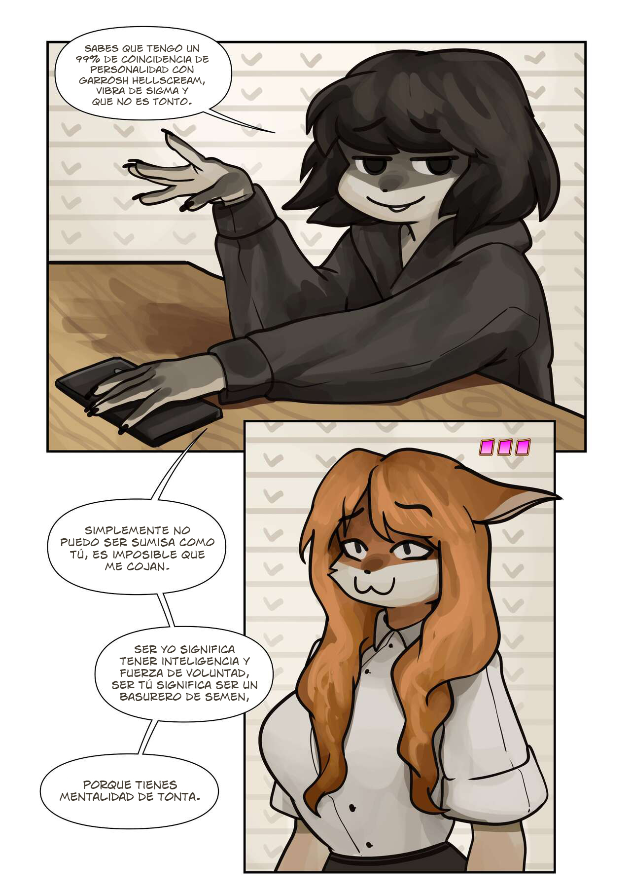Tomboys death image number 2