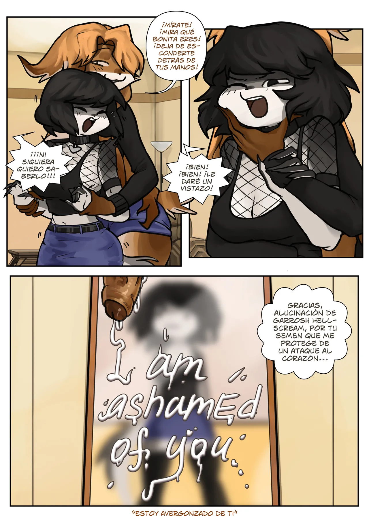 Tomboys death image number 38