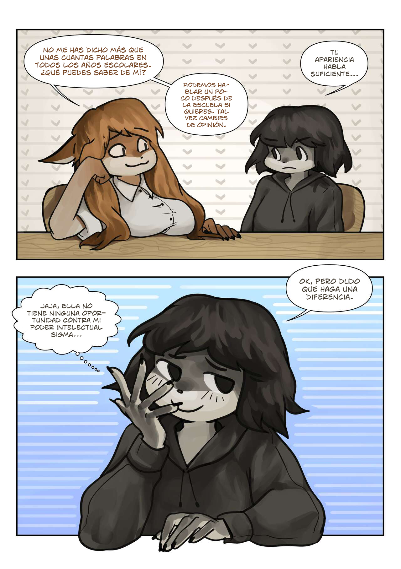 Tomboys death image number 3