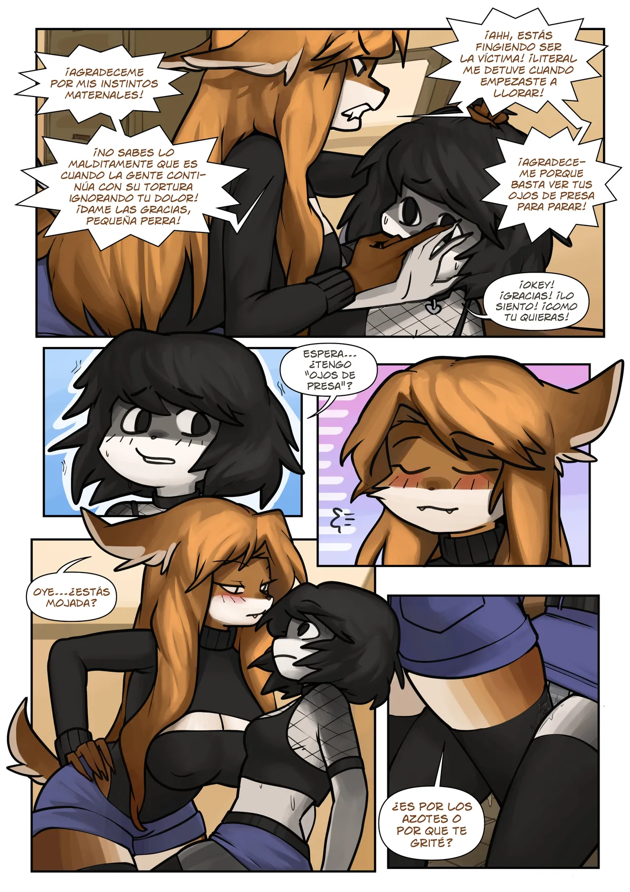 Tomboys death image number 46