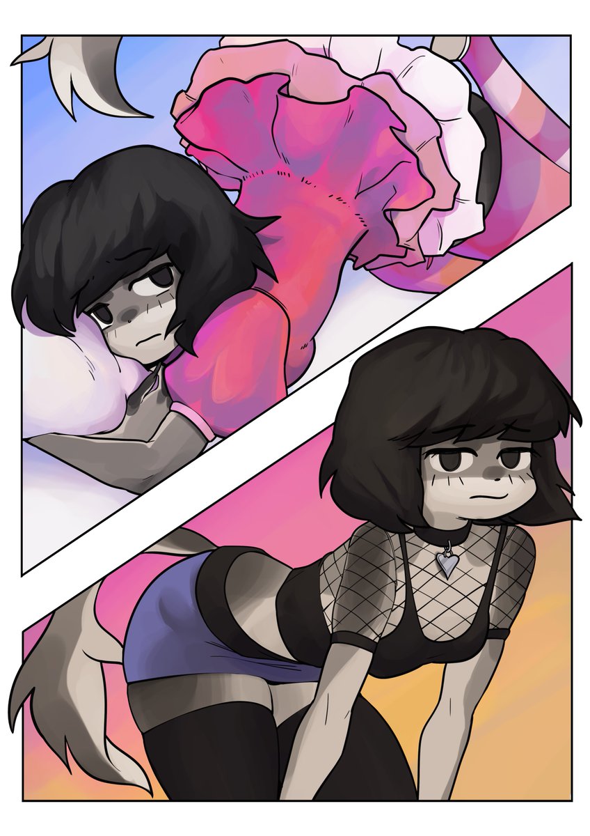 Tomboys death image number 53