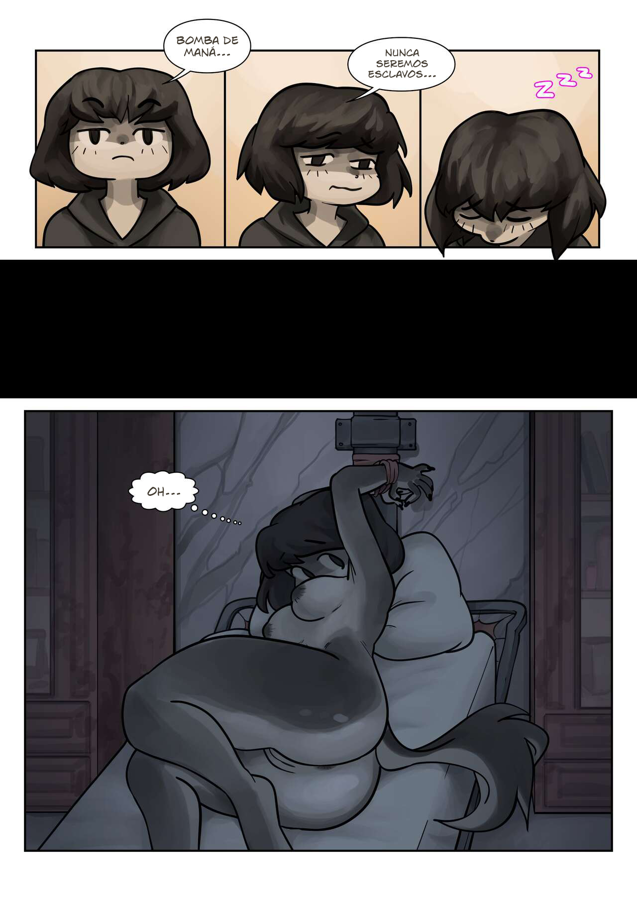 Tomboys death image number 6