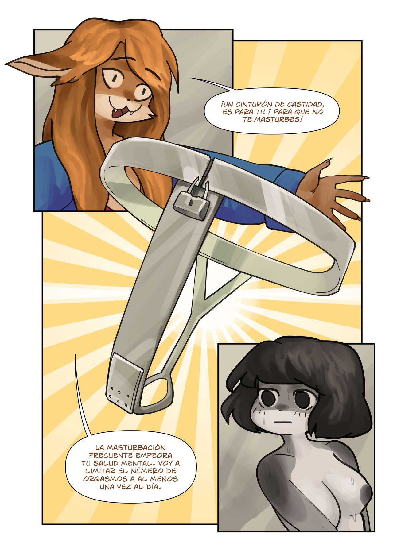 Tomboys death image number 11