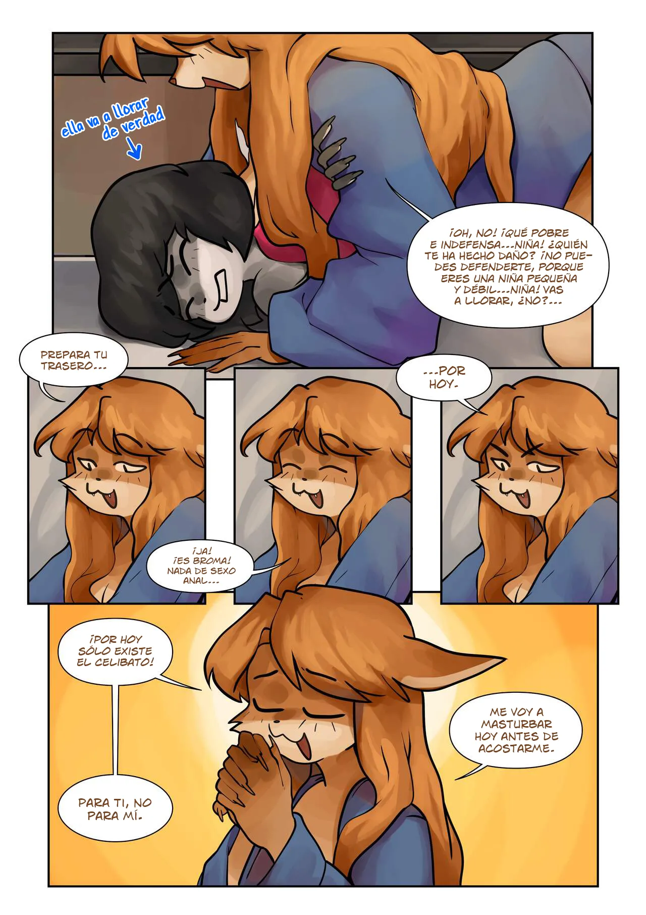 Tomboys death image number 16