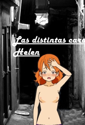 Las distintas caras de Helen