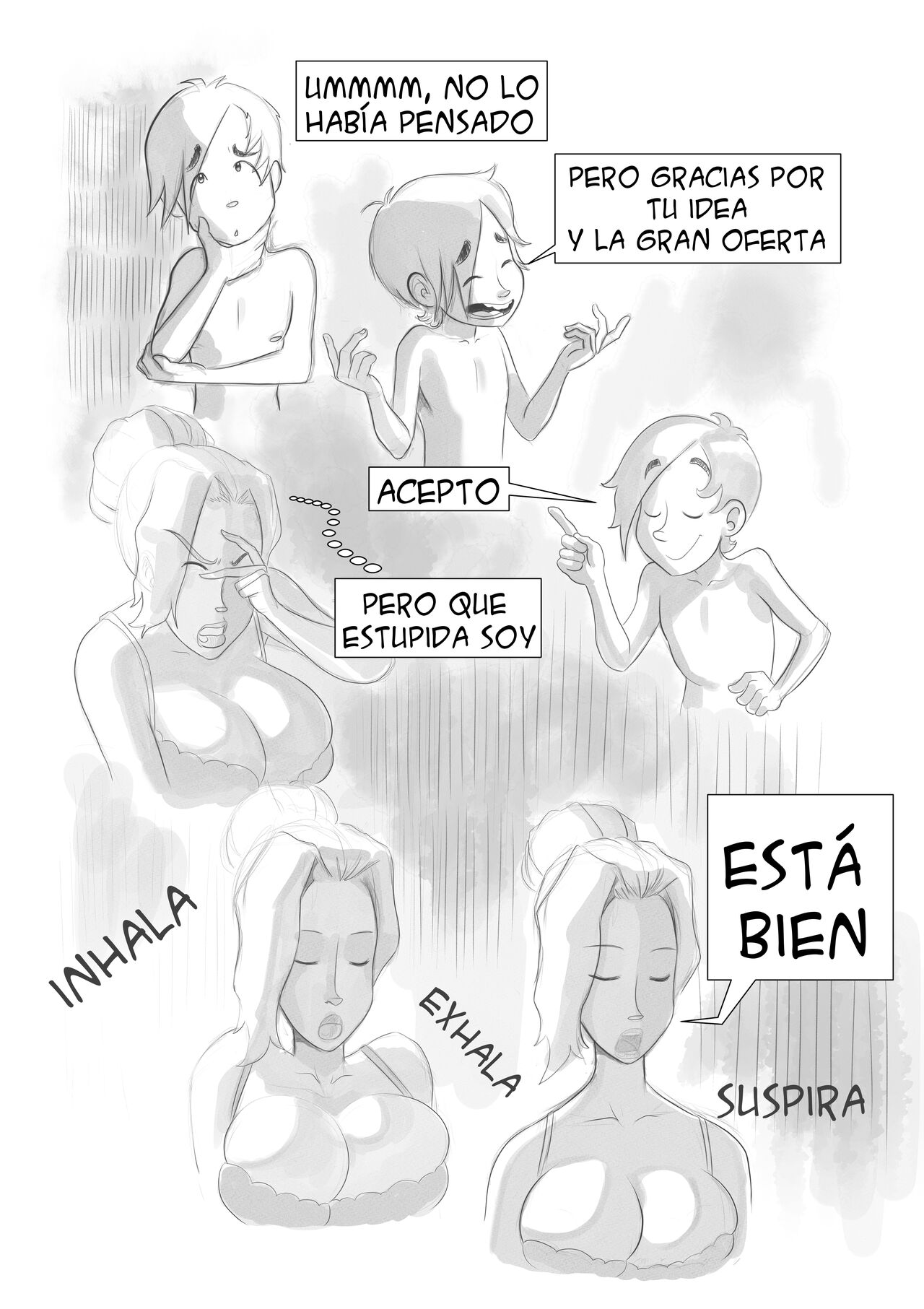 Una noche con mamá image number 15