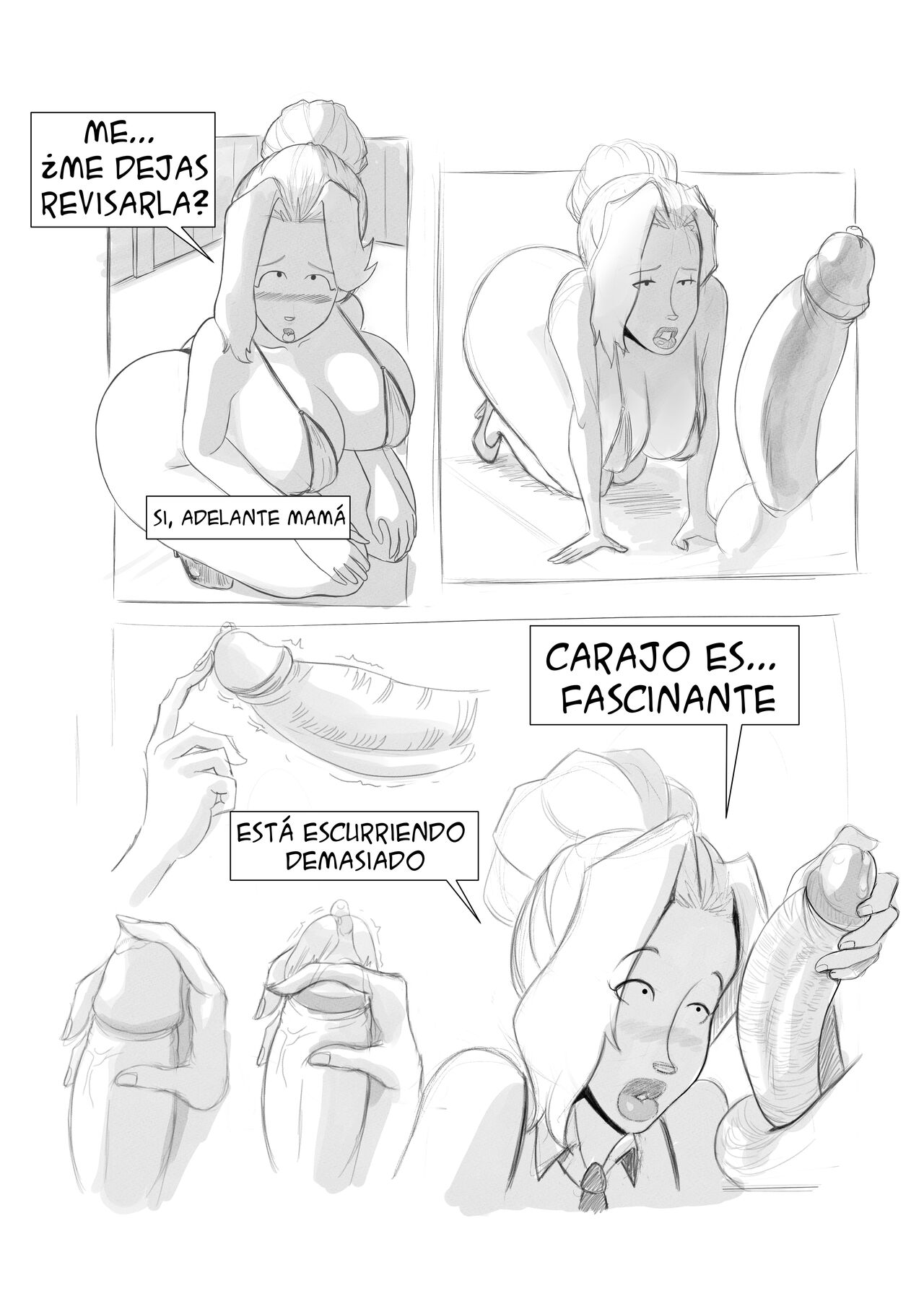 Una noche con mamá image number 22