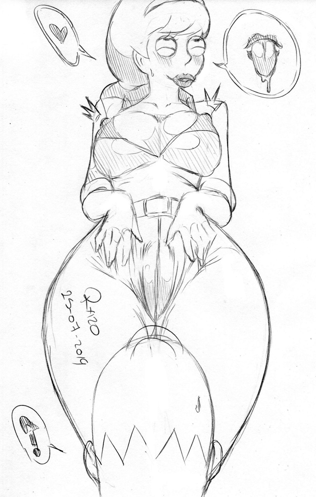 Homero Simpson Estrella Porno image number 31