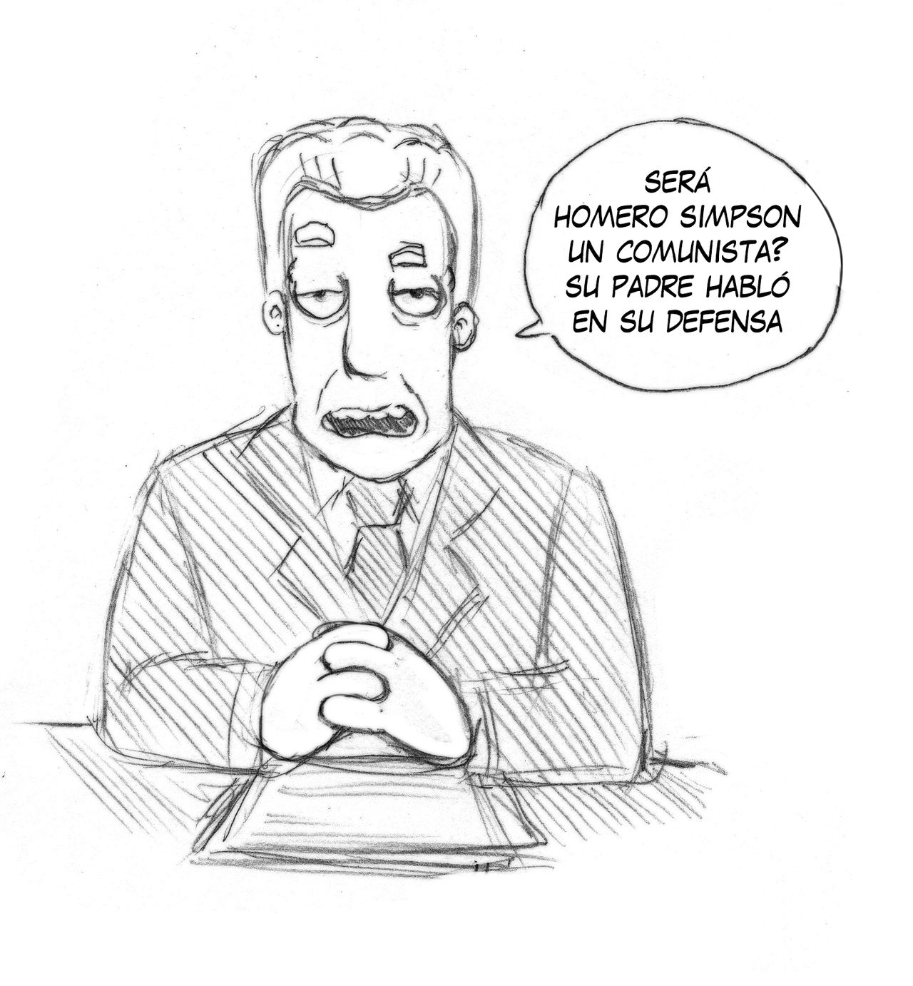 Homero Simpson Estrella Porno image number 34
