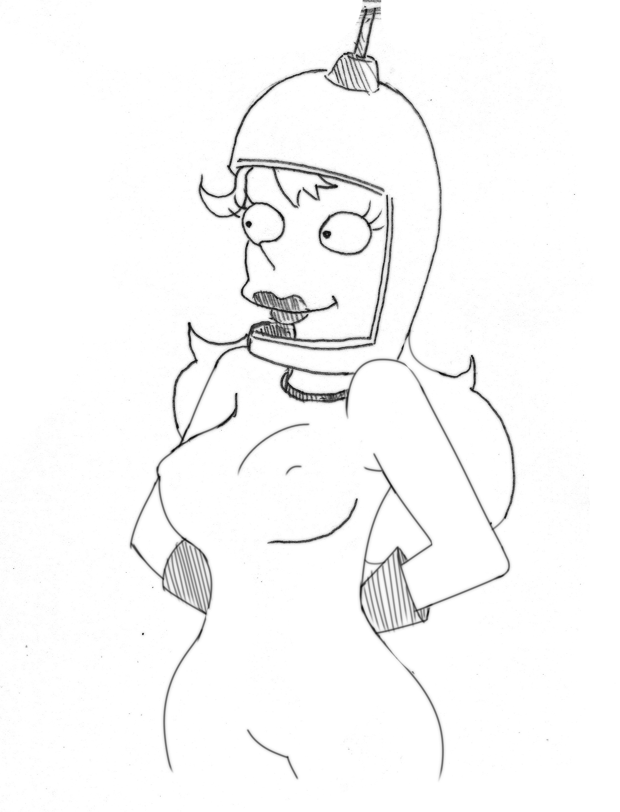 Homero Simpson Estrella Porno image number 38