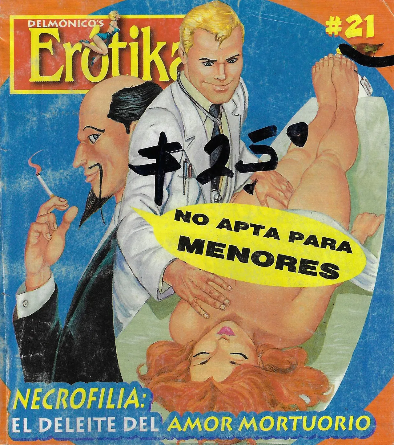 Delmonicos Erotika 021