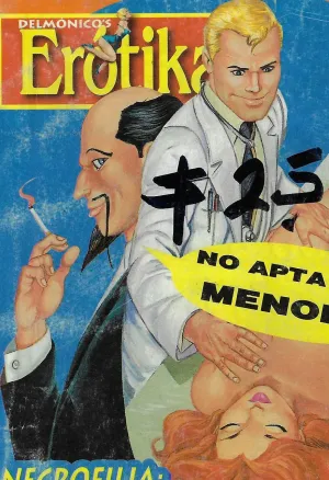 Delmonicos Erotika 021