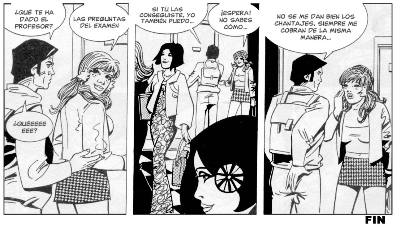 Lissa - El Tutor image number 18