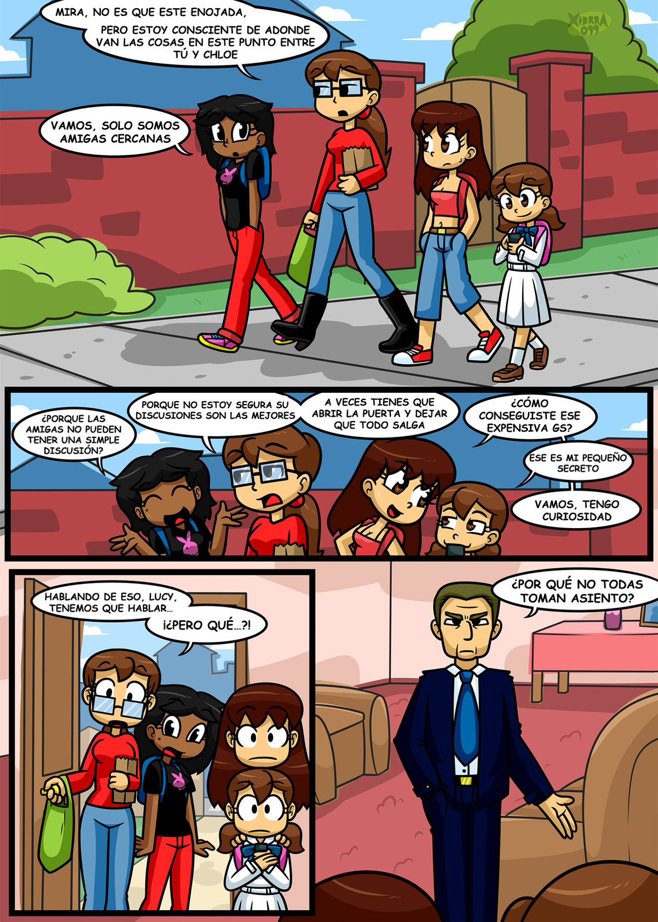 LovinSis - Asiento caliente 1 image number 1