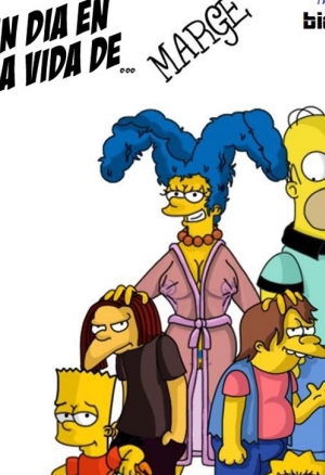 Un Dia En La Vida De Marge