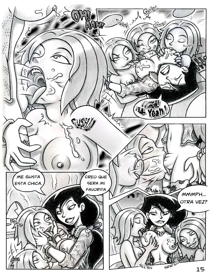 Kimcest 2 image number 15