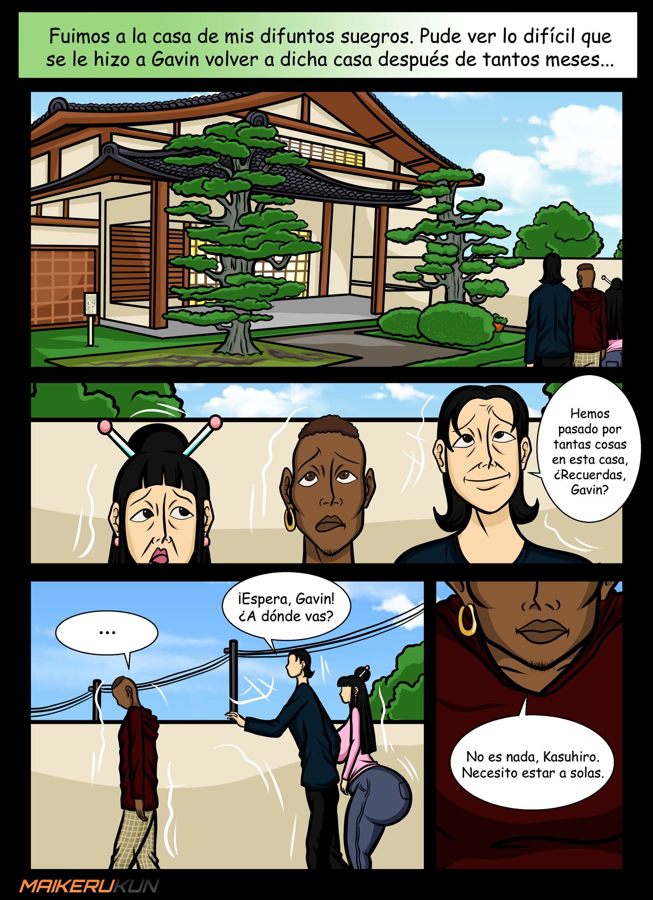 Daily Assistance Vol.10 image number 7