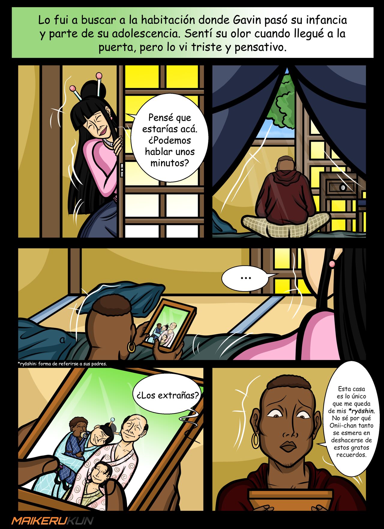 Daily Assistance Vol.10 image number 9