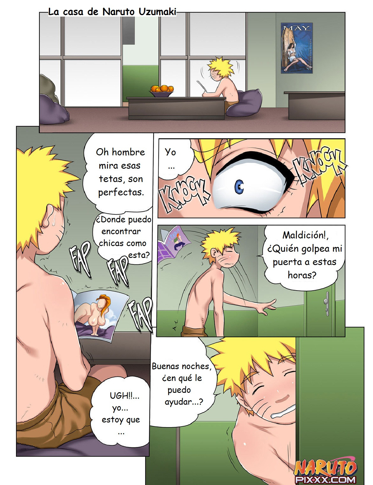 Theres Something About Sakura image number 2