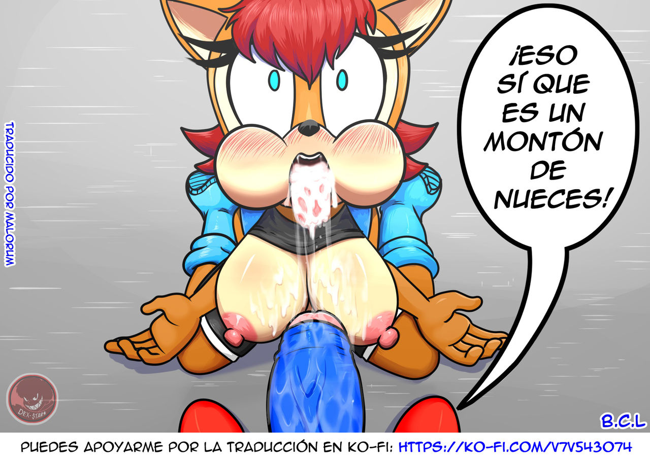 Did you say nuts?  ¿Dijiste nueces? image number 3