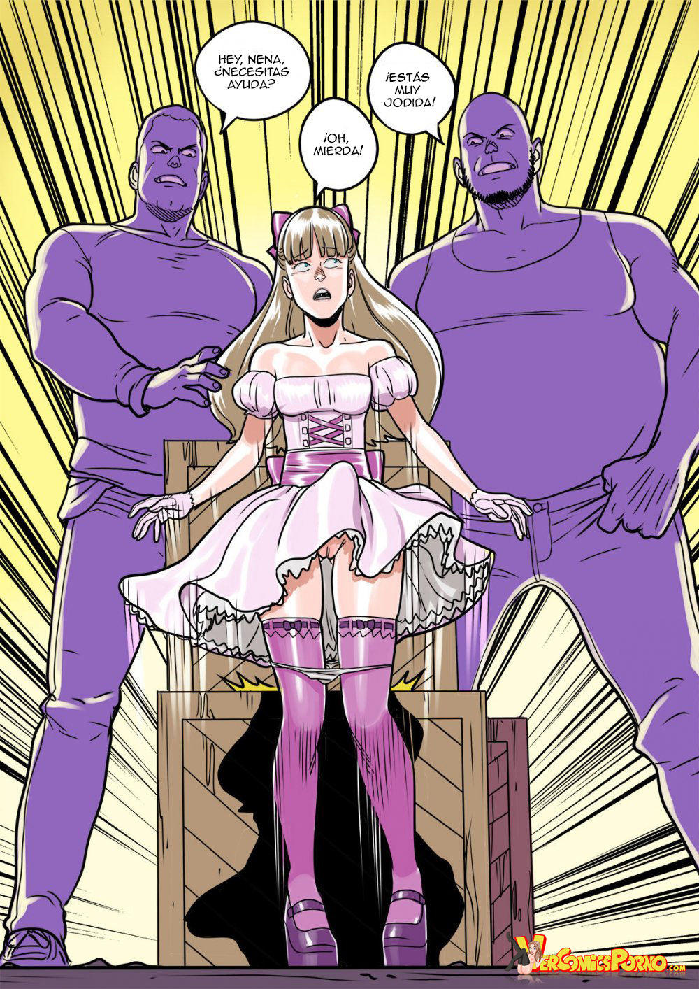 Fuck Doll image number 18