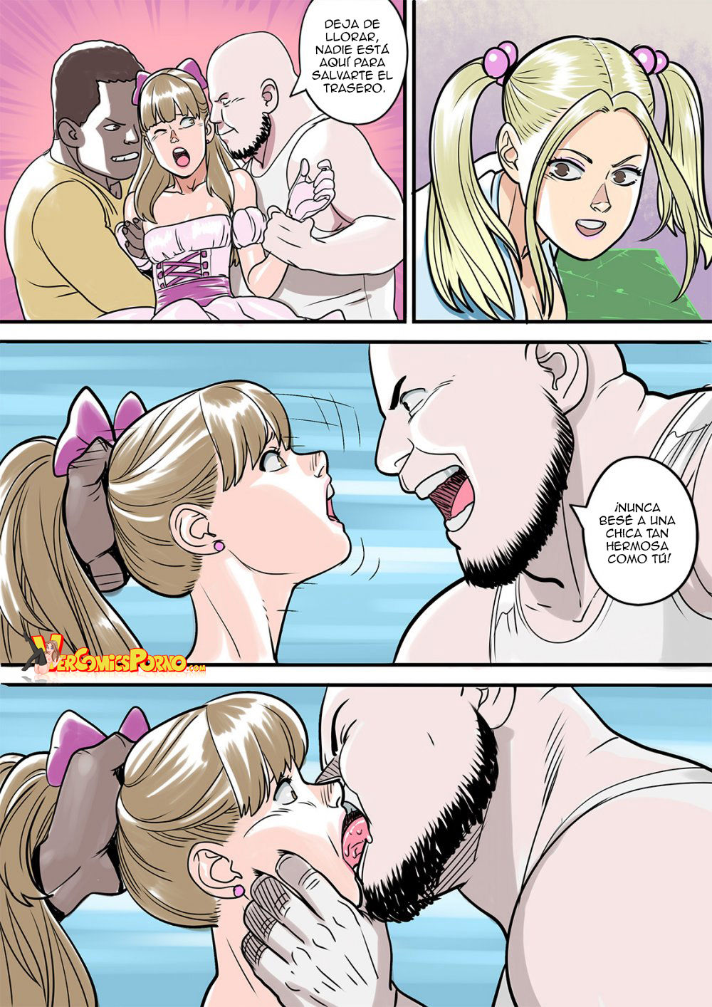 Fuck Doll image number 19