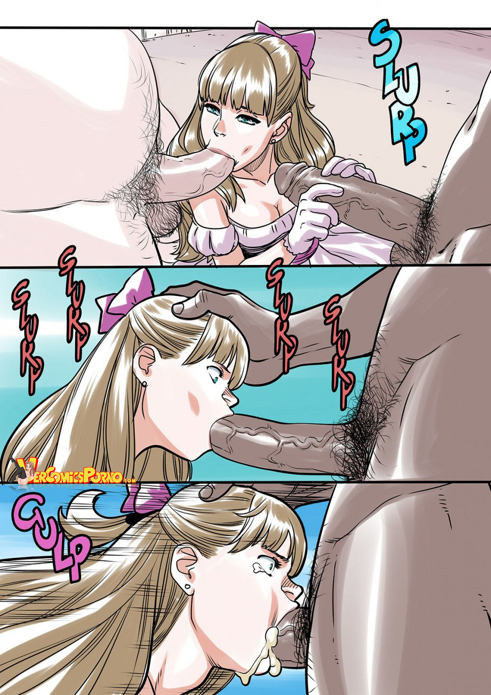Fuck Doll image number 21