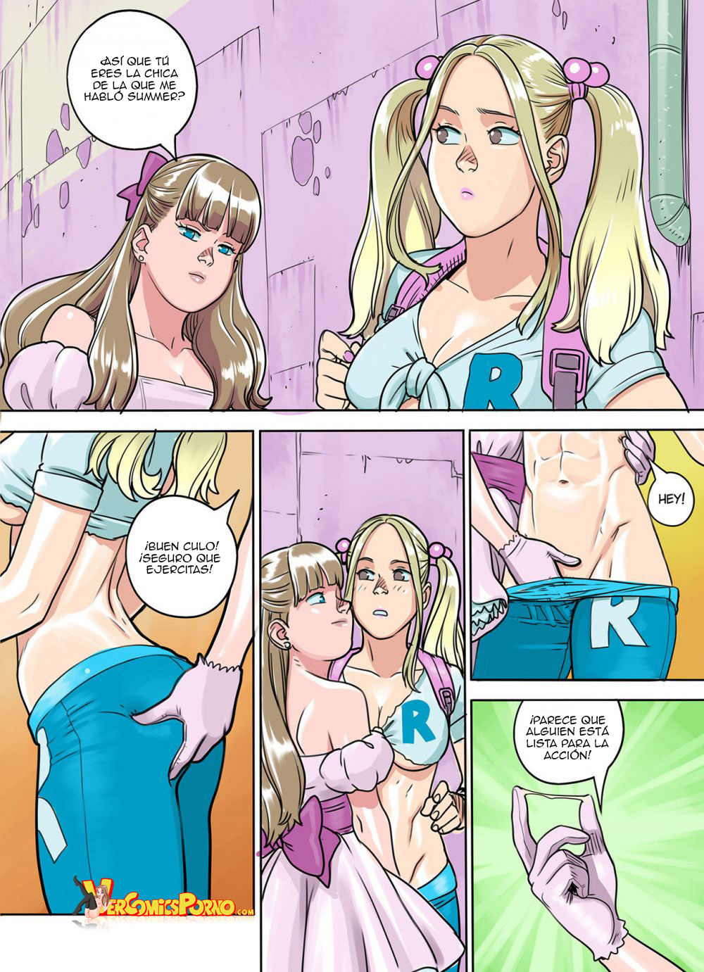 Fuck Doll image number 5