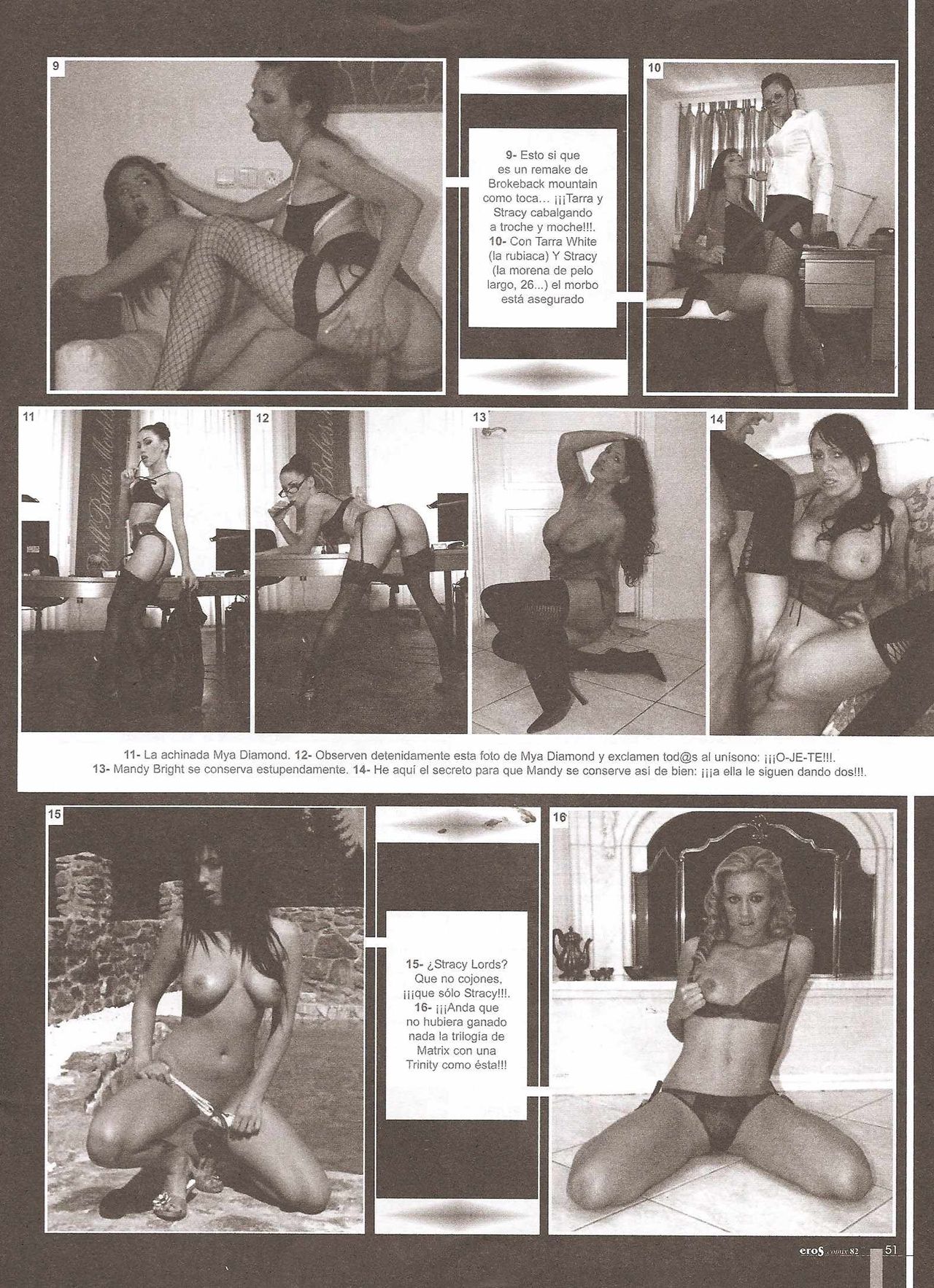 Eros Comix 82 image number 50
