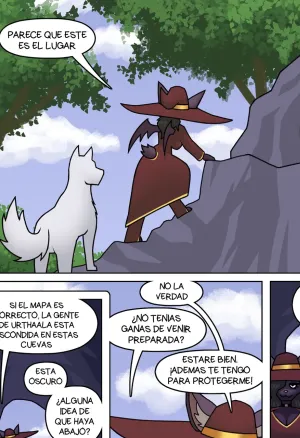 Folly and Fortune