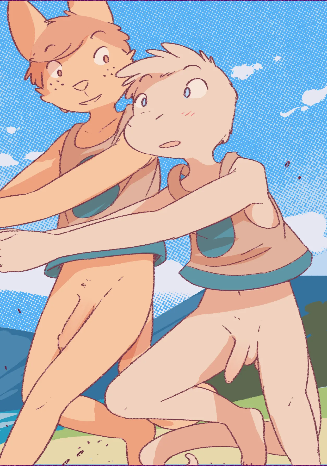 Bottomless image number 5