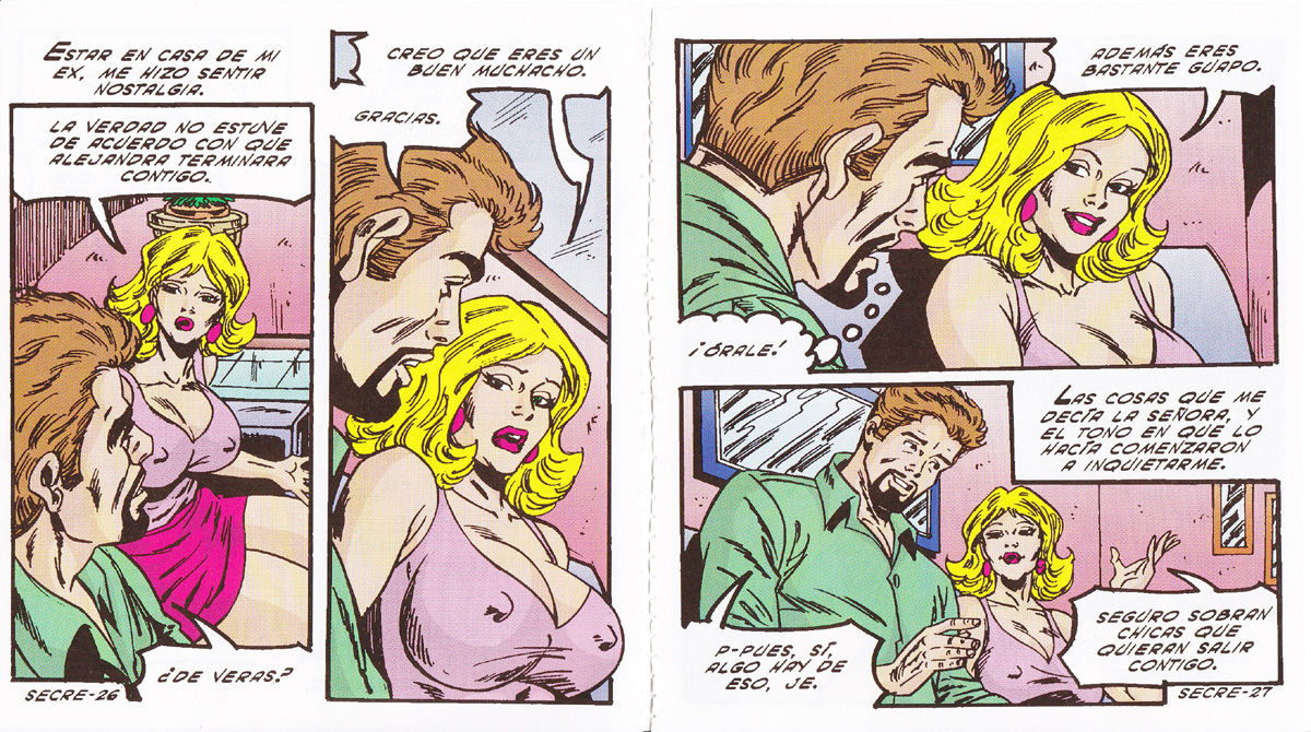 Secretos de cama_143 image number 14