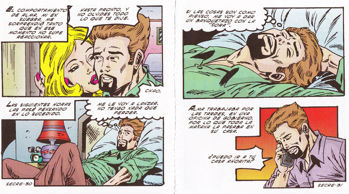 Secretos de cama_143 image number 16