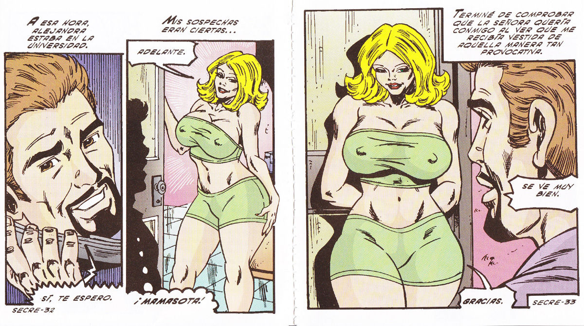 Secretos de cama_143 image number 17