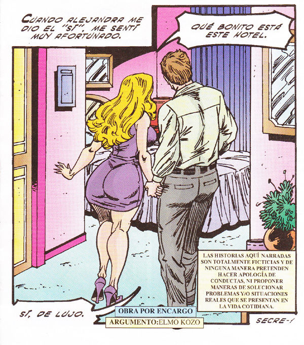 Secretos de cama_143 image number 1