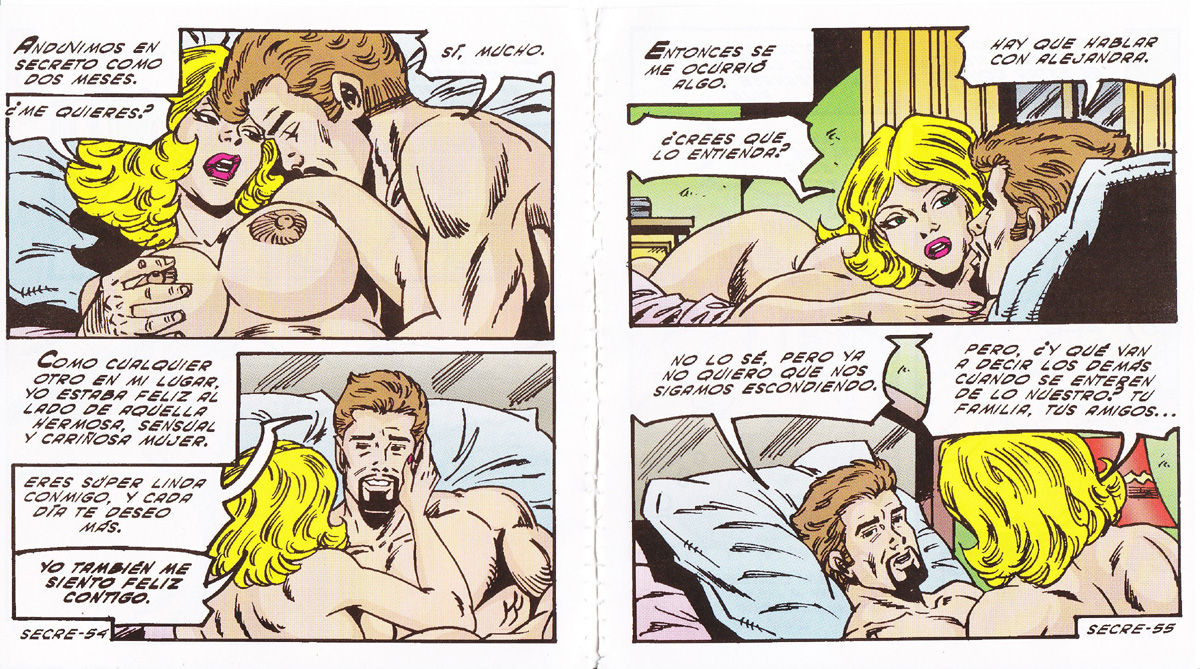 Secretos de cama_143 image number 28