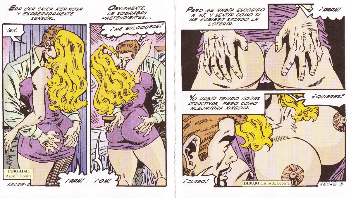 Secretos de cama_143 image number 2