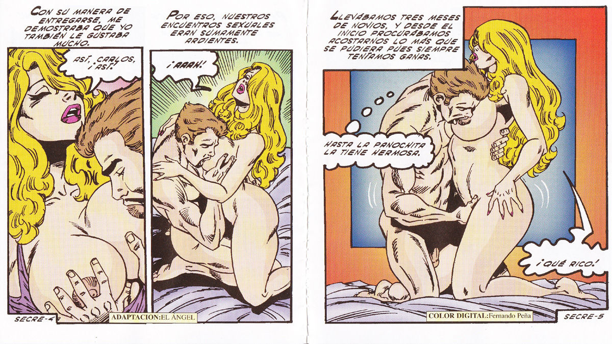 Secretos de cama_143 image number 3