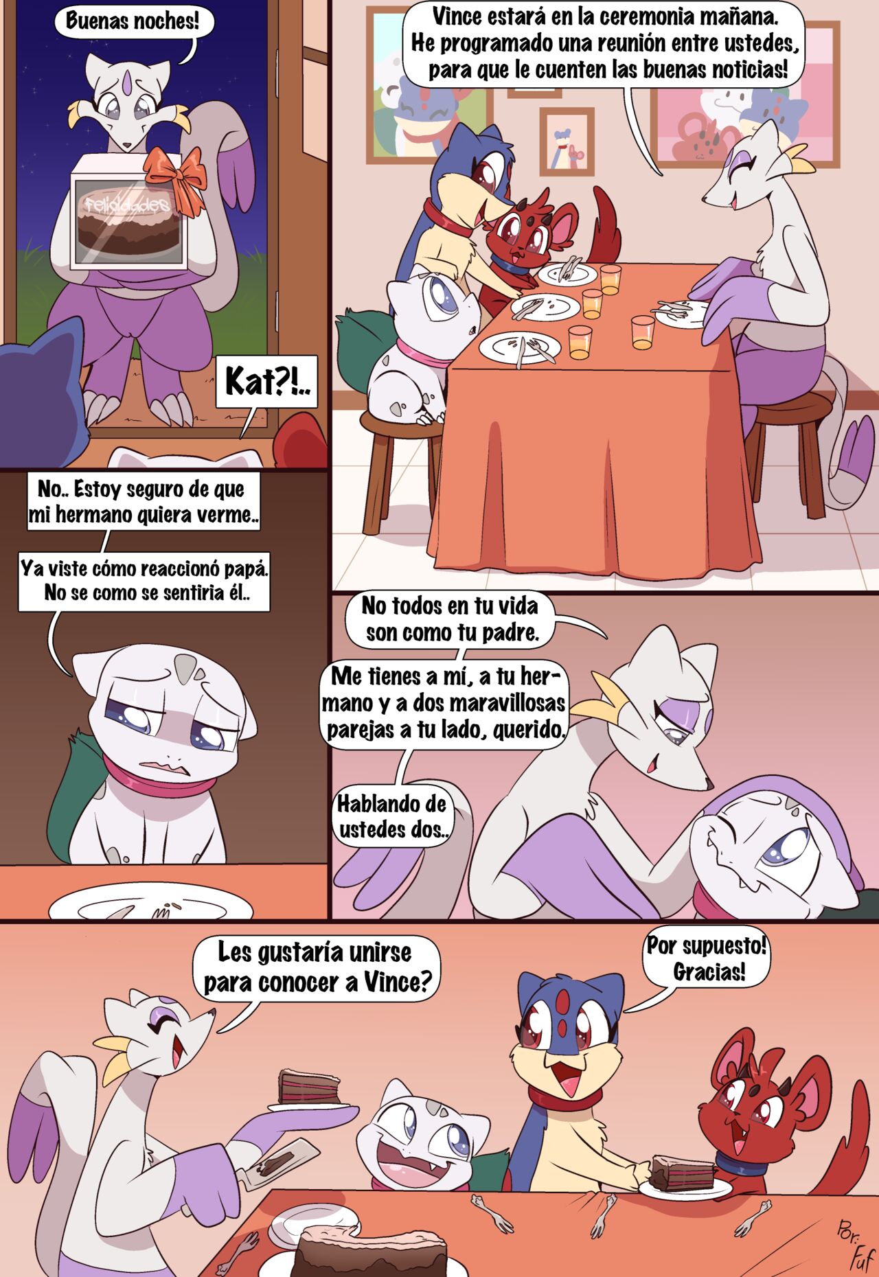 Un poco de animo image number 1